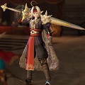 メタルキングの大剣キターー！ドラゴンクエストヒーローズにピサロの新武器が登場の画像