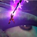 ブオーン攻略法見えた!ドラゴンクエストヒーローズでヒカルが新DLCボス「ブオーン」にリベンジの画像