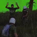 ホラフキンがなにもせず200人の頂点に?リスナーと一緒に『H1Z1』でバトルロワイヤルの画像