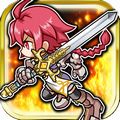 【今日プレイしたゲーム〈その2〉】絵もシステムも全部懐かしい!正統派すぎるシミュレーションRPG『伝説のレギオン』の画像