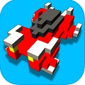 【今日プレイしたゲーム〈その2〉】ブロックを使って自由にホバークラフトを作ろう!操作感も良好な『ホバークラフト:作って飛んで再挑戦』の画像