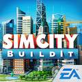 『SimCity BuildIt』の最新アップデートで「トーキョータウン」が登場!の画像