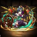 劉備がサブとして超優秀!コスケがパズドラの時女神「ヴェルダンディ」のおすすめパーティーを解説の画像