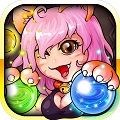 一筆書きパズルRPG「リトルヒーロー」事前登録開始!の画像