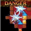 スクエニの新作は穴掘りパズルアクション！『ホーリーダンジョン』をマックスむらいがプレイの画像