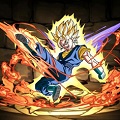 最強戦士と言われるだけある！パズドラのベジットでチャレンジダンジョンLv.7にマックスむらいが挑戦の画像