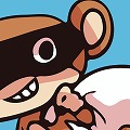 ユーザー同士で攻略しあえる!パズルアクション『フルモンキー』、Android版配信決定!【配信前情報のみ】の画像