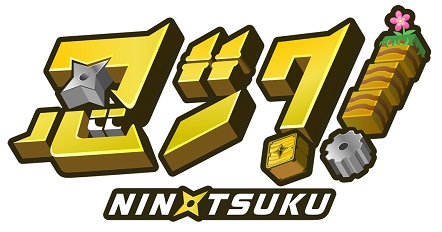 『忍ツク！』事前登録を開始！
