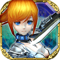 マルチプレイ対応アクティブ RPG『プリズムファンタジア~精霊物語~』事前登録開始!の画像