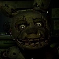 絶叫が止まらない大人気ホラーゲーム!今度はお化け屋敷で警備のバイト『Five Nights at Freddy's 3 』をポッキーがプレイの画像
