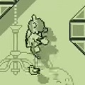 ゲームボーイのようなスマホゲーム！激ムズゲーム『8bit Doves』をろあが実況プレイの画像