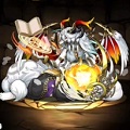 パズドラのゴッドフェスの激レア新キャラ「イルム」をさすけが解説&リーダーで使ってみた!の画像