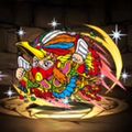 ヘラきっつー!光カーリーやヘッドロココでさすけが第10回チャレンジダンジョンのLv10に大苦戦の画像