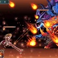 本格ファンタジーRPG『幻獣契約クリプトラクト』の「ギルザの試練」をシロアが実況攻略の画像