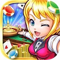 コロプラ、リゾート育成×カジノ『東京カジノプロジェクト』を配信開始!の画像