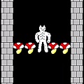 予測不可能の激ムズ鬼畜展開!しょぼんの死にゲーをアブが実況プレイの画像