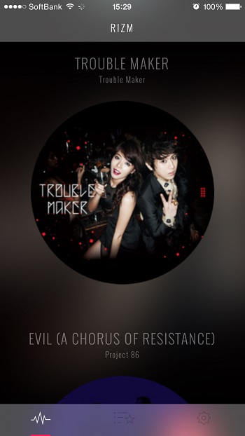 touble