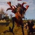 あれれ！まさかモンハンのクック先生？世界中で高い評価を受けたファンタジーRPG『ウィッチャー３ ワイルドハント』の画像