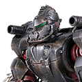 アクションゲーム『ZOIDS Material Hunters』事前登録数が7万人を突破!の画像