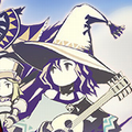 enish、本格派王道ファンタジーRPG『12オーディンズ』のバトル画面を公開の画像