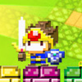 パズルRPG『はらぺこ勇者と星の女神』サービス展開を発表！ティザーページ公開中【配信前情報のみ】の画像