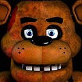 きぐるみが襲い掛かる人気ホラースマホゲーム「Five Nights at Freddy's」が映画化!の画像