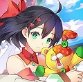 【フリックでおもちゃを導き戦うRPG「トイフリック」プレイ日記1回目】人とおもちゃの物語！カワイイ…だけじゃない戦略RPGの画像