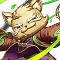 【バトルブレイブプレイ日記第10回】闇に隠れて生きる俺たちゃ闇バトモンなのさっ!の巻の画像