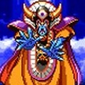 【ドラクエⅢプレイ日記ついに感動の最終回】ネタバレ注意!オルテガとの再会!そしてゾーマとの決戦の画像