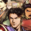 歴史RPG『100万人の三國志』、コロプラで配信決定!事前登録キャンペーン実施中の画像