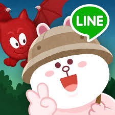 LINE バブル2のアプリアイコン