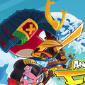 「アングリーバード」シリーズ最新作！パズルバトル『Angry Birds Fight!』5月7日配信開始！【配信前情報のみ】の画像