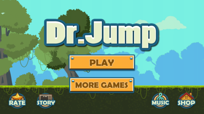 Dr Jump