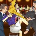 今度はゲロに花火だ!今大人気のバカップルぶち壊しゲーム『リア充爆発しろ!』をアブ(@abuuuntter)が実況!の画像