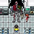 のび太がタイラントを木っ端微塵に！名作フリーゲーム『のび太のバイオハザード』をアブがプレイする最終回の画像