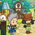 レベルファイブ、自由気ままに冒険RPG「ファンタジーライフ2」2015年夏サービス開始の画像