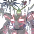 PS4/PS3での発売が決定!『ガンダムバトルオペレーションNEXT』ティザープロモーションムービー公開!の画像