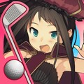 『スマホでゴルフ！ぐるぐるイーグル』1 周年記念スペシャルイベント開催の画像