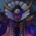 ドラゴンクエストヒーローズに大魔王ゾーマ降臨!ヒカルがうさぎのおまもりで氷結を攻略の画像
