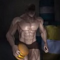 ハンバーガーを奪いに追いかけてくるマッチョが怖くて笑える!『Coffee Simulator 2015』と『The HAMBURGER Man』をホラフキン(@horahuking)がプレイの画像