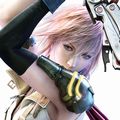 【今日プレイしたゲーム〈その1〉】ストリーミングのおかげで美麗グラはそのまま!大人気RPGがアプリで登場!『FINAL FANTASY XIII / ファイナルファンタジーXIII』の画像