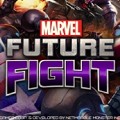 ネットマーブルが贈る超大型RPG『マーベル・フューチャーファイト』初公開【配信前情報のみ】の画像