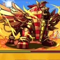パズドラのスフィンクス降臨を実況!ブブソニパーティーの無課金攻略動画の画像