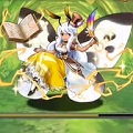 アンケートダンジョン15確定Sランク！パズドラのアンケートダンジョンをじゃじゃーん菊池（@kikuchidaisuke）が攻略の画像