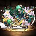 これはシブい・・・パズドラの新学期ガチャ84連を3分で！じゃじゃーん菊池（@kikuchidaisuke）とゆっきーにの挑戦ダイジェストの画像