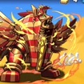 ソティスとトトが厄介!パズドラのスフィンクス降臨をコスケがパンドラPTで攻略!の画像