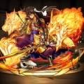 +297にするならどれ?ヤマトタケルなどパズドラのキャラ育成方針をコスケが解説の画像