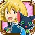 『黒猫のウィズ』&『白猫プロジェクト』、中川翔子さんとのスペシャルコラボを開催決定!の画像