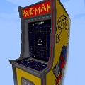 マインクラフトでドラゲナイにワープロにパックマン!?冒険以外の楽しみ方がすごすぎる動画の画像