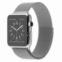 予約完了!Apple WatchをiPhoneから速攻で予約する方法の画像
